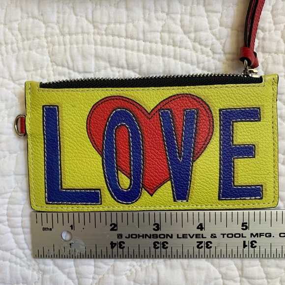 Brighton Love Crossbody with wallet - Picture 6 of 8